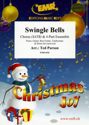 Swingle Bells - cliccare qui