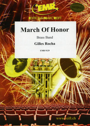 March Of Honor - cliccare qui