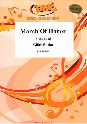 March Of Honor - cliccare qui