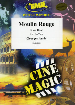 Moulin Rouge - cliccare qui