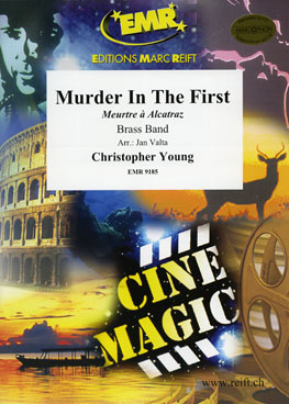 Murder In The First - cliccare qui