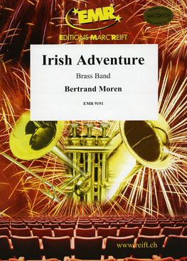 Irish Impressions (Irish Adventure) - cliccare qui