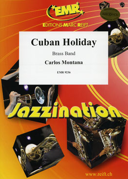 Cuban Holiday - cliccare qui