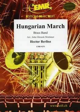 Hungarian March - cliccare qui