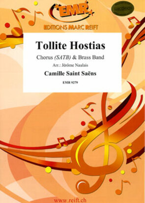 Tollite Hostias - cliccare qui