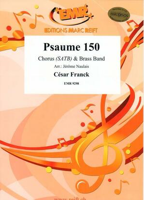 Psaume 150 - cliccare qui