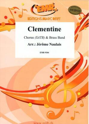 Clementine - cliccare qui