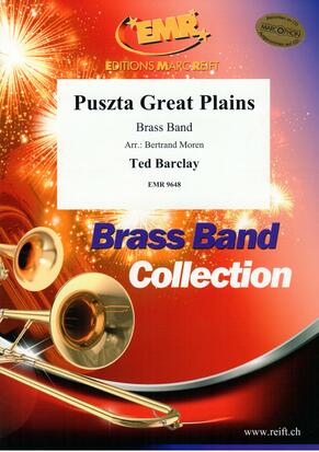 Puszta Great Plains - cliccare qui