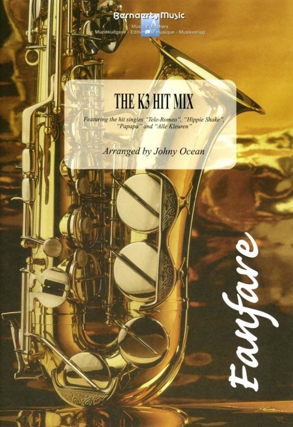 K3 Hit Mix, The - cliccare qui