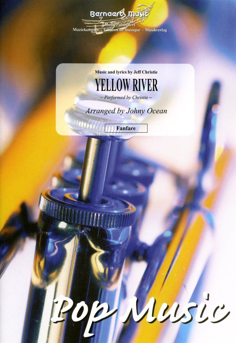 Yellow River - cliccare qui