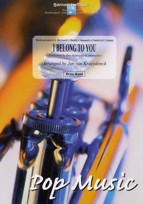 I Belong To You - cliccare qui