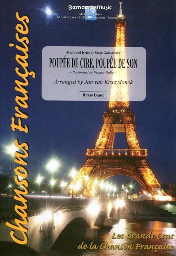 Poupée de Cire, Poupée de Son - cliccare qui Poupée de Cire, Poupée de Son - cliccare qui