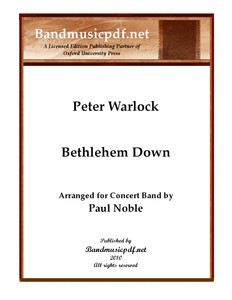 Bethlehem Down - cliccare qui Bethlehem Down - cliccare qui