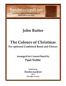 Colours of Christmas, The - cliccare qui