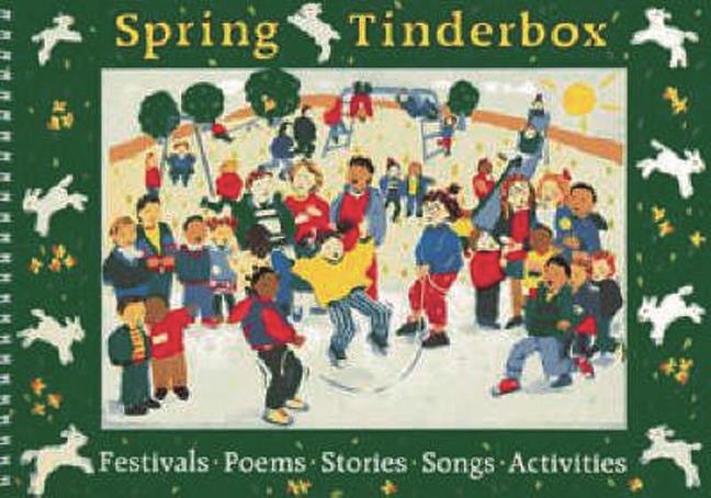 Spring Tinderbox - cliccare qui