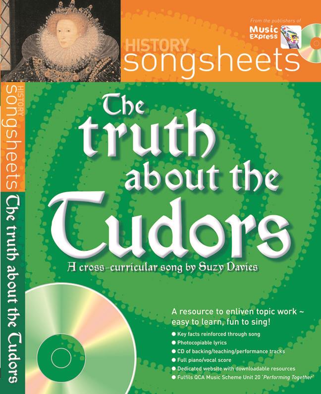 Truth About The Tudors, The - cliccare qui Truth About The Tudors, The - cliccare qui