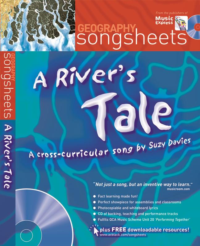 River's Tale, A - cliccare qui River's Tale, A - cliccare qui