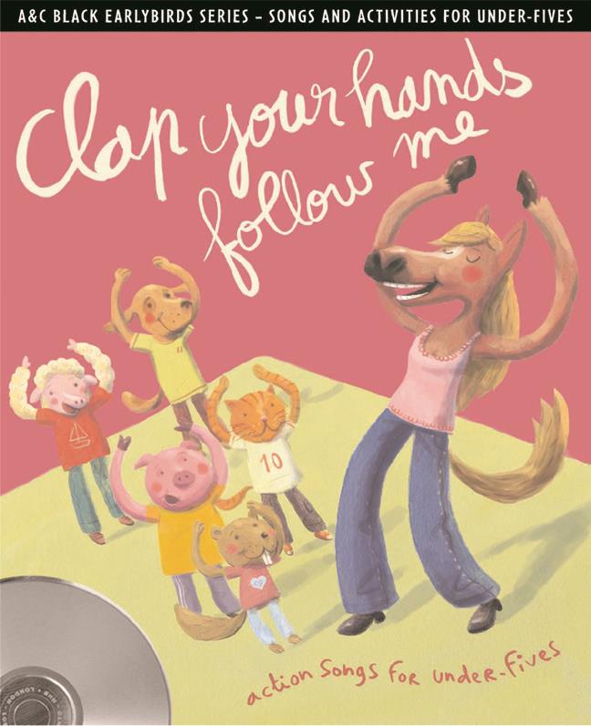 Clap Your Hands Follow Me - cliccare qui