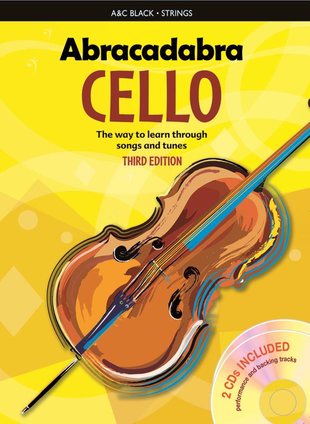 Abracadabra Cello - cliccare qui
