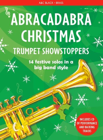 Abracadabra Christmas: Trumpet Showstoppers - cliccare qui Abracadabra Christmas: Trumpet Showstoppers - cliccare qui