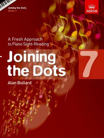 Joining the Dots Book 7 (Piano): A Fresh Approach to Piano Sight-Reading - cliccare qui Joining the Dots Book 7 (Piano): A Fresh Approach to Piano Sight-Reading - cliccare qui
