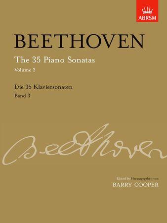 35 Piano Sonatas, The, #3 - cliccare qui
