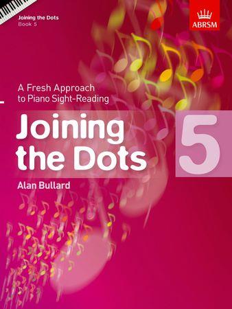 Joining the Dots Book 5 (piano): A Fresh Approach to Piano Sight-Reading - cliccare qui Joining the Dots Book 5 (piano): A Fresh Approach to Piano Sight-Reading - cliccare qui