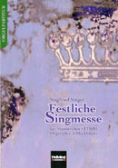 Festliche Singmesse - clicca qui