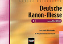 Deutsche Kanon-Messe - clicca qui