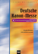 Deutsche Kanon-Messe - clicca qui