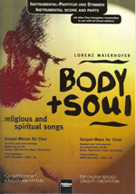 Body and Soul - cliccare qui