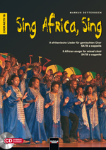 Sing Africa, sing - cliccare qui Sing Africa, sing - cliccare qui