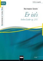 Er ist's - cliccare qui