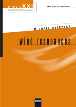 wind resonances - cliccare qui wind resonances - cliccare qui