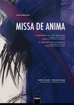 Missa de Anima - cliccare qui Missa de Anima - cliccare qui