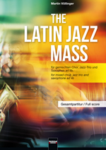 Latin Jazz Mass, The - cliccare qui