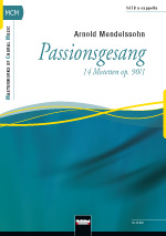 Passionsgesang - cliccare qui