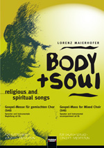 Body and Soul - cliccare qui