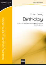 Birthday - cliccare qui