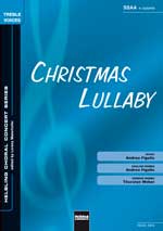 Christmas Lullaby - cliccare qui