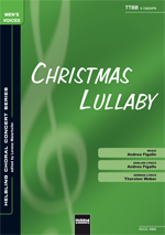 Christmas Lullaby - cliccare qui
