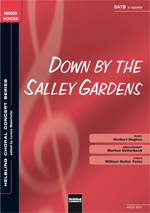 Down by the Salley Gardens - cliccare qui Down by the Salley Gardens - cliccare qui