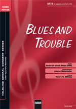 Blues and Trouble - cliccare qui