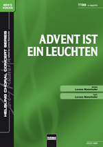 Advent ist ein Leuchten - cliccare qui