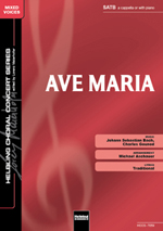 Ave Maria - cliccare qui Ave Maria - cliccare qui