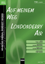 Auf meinem Weg (Londonderry Air) - cliccare qui Auf meinem Weg (Londonderry Air) - cliccare qui