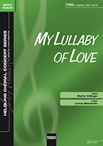 My Lullaby of Love - cliccare qui