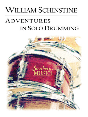 Adventures in Solo Drumming - cliccare qui