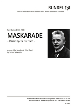 Maskarade (Comic Opera Overture) - cliccare qui Maskarade (Comic Opera Overture) - cliccare qui