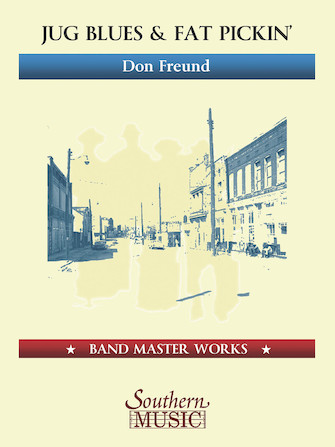 Jug Blues and Fat Pickin' - clicca qui